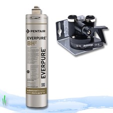 Everpure BH2 Wasserfilterkartusche EV9612-51 mit QL3B Kopf