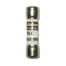 LITTELFUSE KLK-30 KLK30 30 Amp 30A 600V Midget Fast Acting Fuse