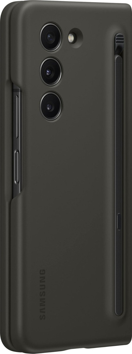 Samsung Galaxy Z Fold5 Slim S Pen Case Official Cover + S