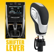 For 2013-2015 Ford Escape/Fusion/Mondeo Overdride Switch Gear Shifter Lever