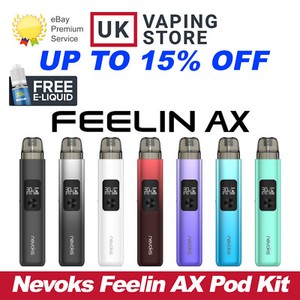 Nevoks Feelin | eBay UK