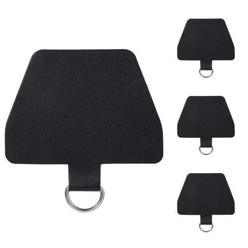 TACOMEGE Phone Tether Tab For IPhone, Cell Phone Lanyard Patch, Phone Strap - View #2