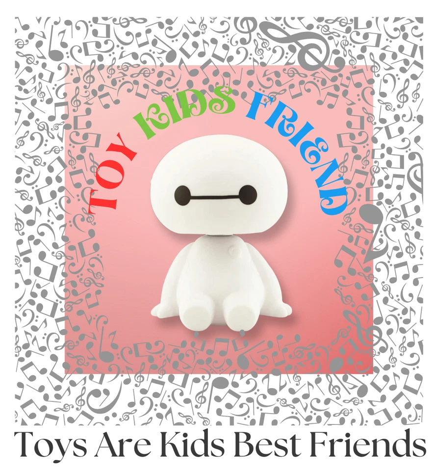 2 Baymax большой герой 6 милый качающиеся головы игрушка автомобиля аксессуары внутреннее украшение - Изображение 3 из 4