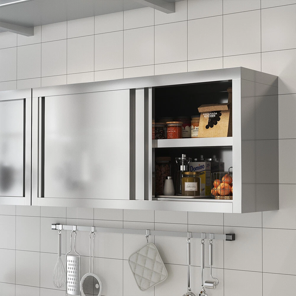 Wall mounted cheap kitchen unit