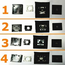 TASTI TASTI TASTIERA HP COMPAQ CQ56 CQ62 620 CQ57 CQ58 CQ620 CQ621 CQ625 CQ72