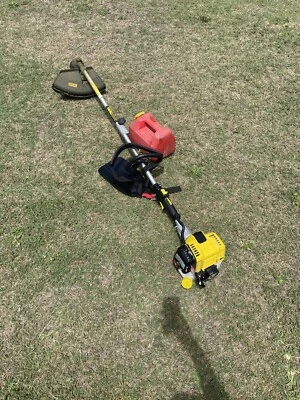 yardking line trimmer