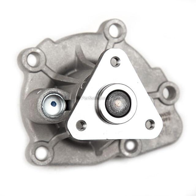 1519 Kia Hyundai Sonata 2.4L OEM Engine Timing Cover W/ ECVVT Cover