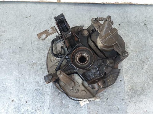 SU001B2346 MOZZO MONTANTE FUSELLO ANTERIORE SX TOYOTA PROACE CITY (--) 1.5 D-4D - Foto 3 di 3