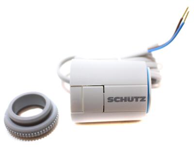 Schütz varimatic Stellantrieb 230V ''Energiesparer plus