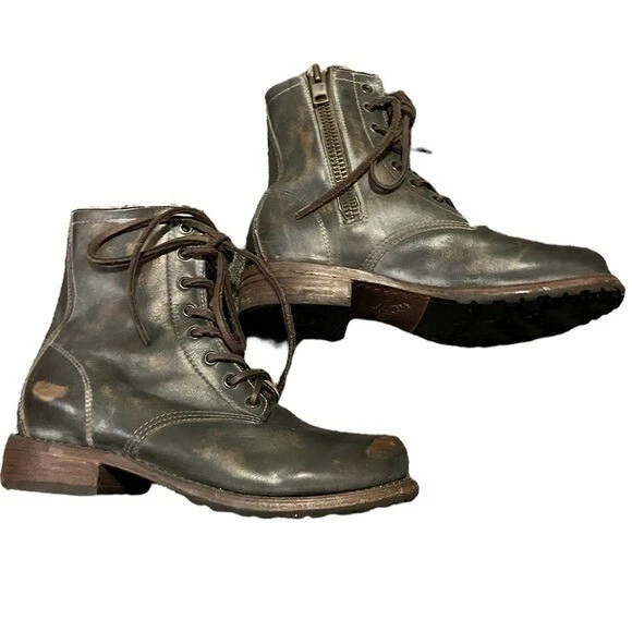 Freebird manchester best sale boots