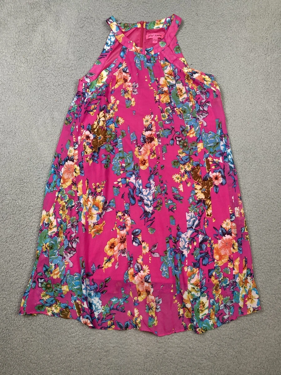 Betsey Johnson Pink Dresses for Women for sale - eBay