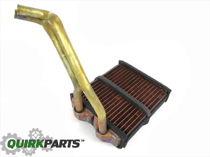 1999-2002 Jeep Grand Cherokee HEATER CORE Replacement OEM NEW MOPAR GENUINE - Image 2 of 4