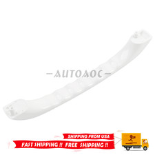 WB15X335 White Microwave Door Handle Fit for GE Hotpoint RCA PS232260 AP2021148
