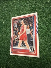Panini Donruss WNBA Caitlin Clark Indiana Fever #47 Basketball Card BD1