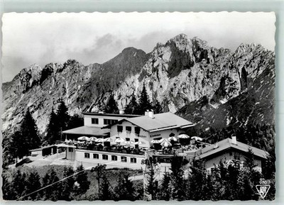 10576487 - Kufstein Berghaus Aschenbrenner Kaiserlift