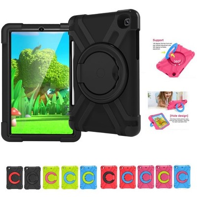 Kids Gift for Samsung Galaxy Tab S6 Lite 10.4 2020 SM-P610/P615 Stand Case Cover
