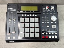 Akai MPC2500 Music Production Center Sampler A1D032408