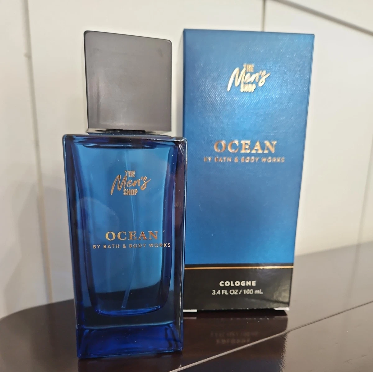 Ocean Fragrances for Men for sale | eBay