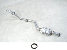 Kat Katalysator NEU für Mercedes CLK C208 + Cabriolet A208 230 Kompressor 