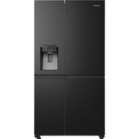 Hisense RS818N4TFE Fridge Freezer 632L American [ID2111000818]