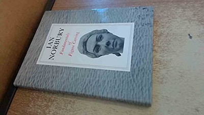 Fundamentals of Figure Carving, Ian Norbury