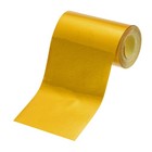 Reflective Tape, 2"x 10FT Waterproof Safety Warning Tape, Yellow