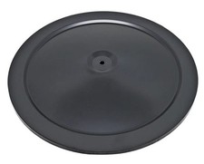 Cfr Performance Air Cleaner Top For Chevy Ford 12 Round Steel Gloss Black Cfr Performance Air Cleaner Top For Chevy Ford 12 Round Steel Gloss Black