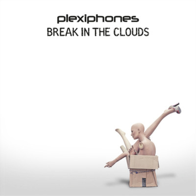 Plexiphones Break in the Clouds (CD) Album