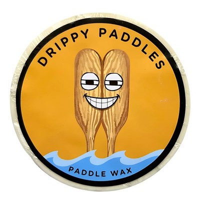 Paddle Wax   Hydrophobic Wax for Kayaks, Canoes, SUPs & Paddleboards   Improv...