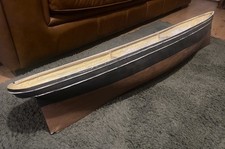 1:200 Scale Titanic Hull Model RC Ship Project Large Boat Builder Fibreglass