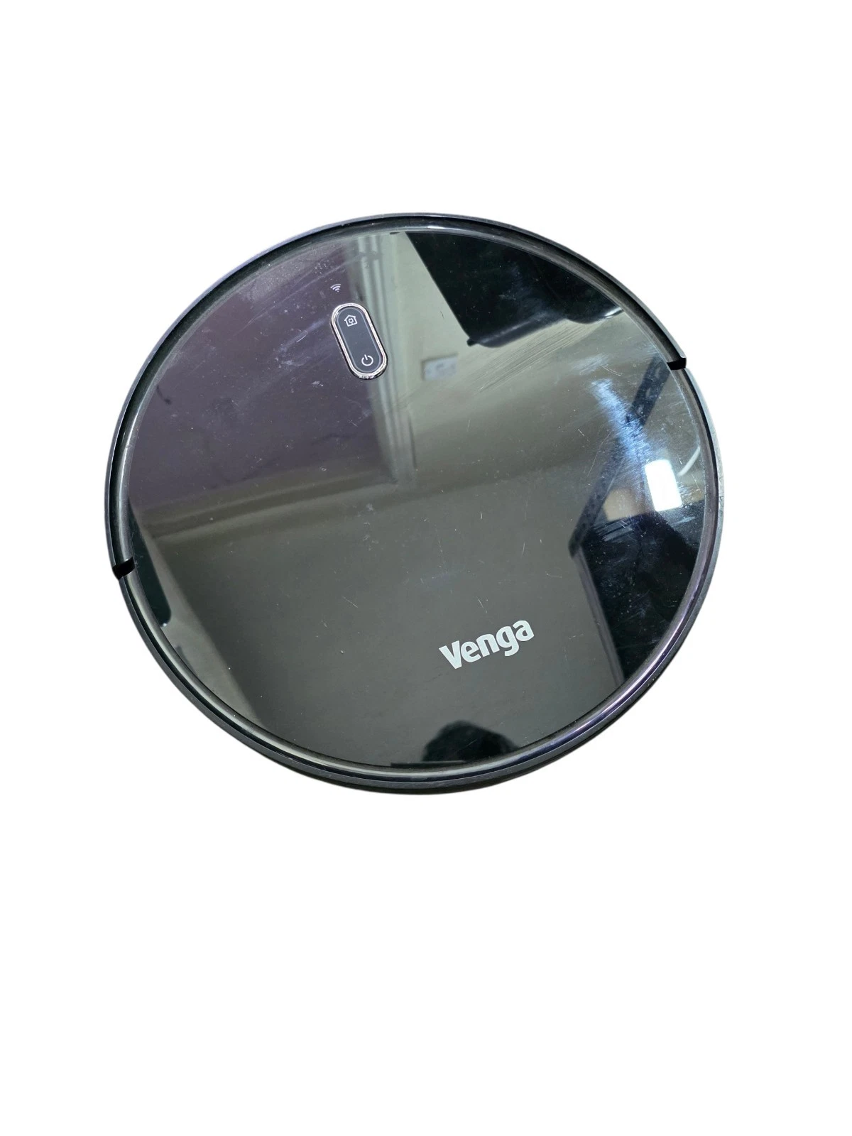 Venga C5 Robotic Vacuum Cleaner Spares Repair Untested