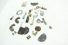 Porsche 356 B C Lot Parts Only Complete Porsche 356 B C Lot Parts Only Complete