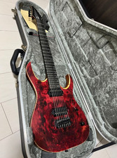 Mayones Duvell Elite 7 String Electric Guitar