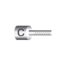 Brakco Shift Cable With Teflon Campagnolo (1cp)
