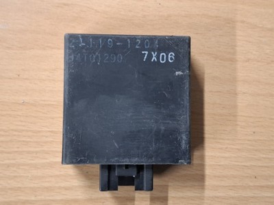 Kawasaki GPX 750 1986-1988 CDI Einheit (Ignitor CDI ECU) 201672793