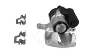 Hart Bremssattel Hinten Links FüR Audi A6 Allroad 4FH C6 4F5 4F2