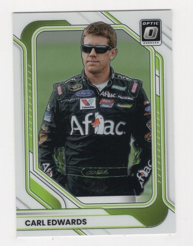 2026 DONRUSS RACING NASCAR OPTIC CARDS #1-100 PICK YOUR CARDS - Bild 7 von 61