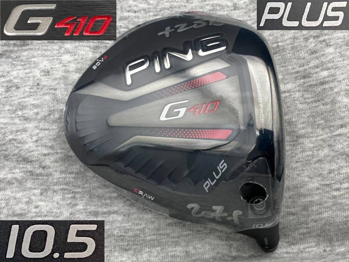 G410 Plus Driver Golf Clubs for sale - eBay