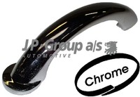 JP Group Griff Motorhaubenentriegelung 8187300306 FüR VW Kaefer 15 Brezel 42005