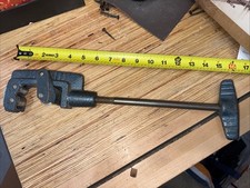 Large Pipe Cutter PC2 - 16 Inches Long