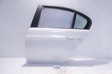 BMW 3er E90 Limousine T�r hinten links Autot�r ALPINWEISS 3 (300) 7203647