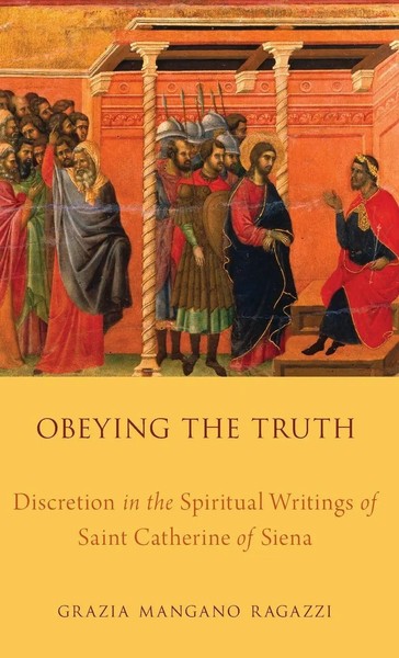 Obeying The Truth | Ragazzi | Buch | Gebunden | Englisch | 2018 | Academic-image