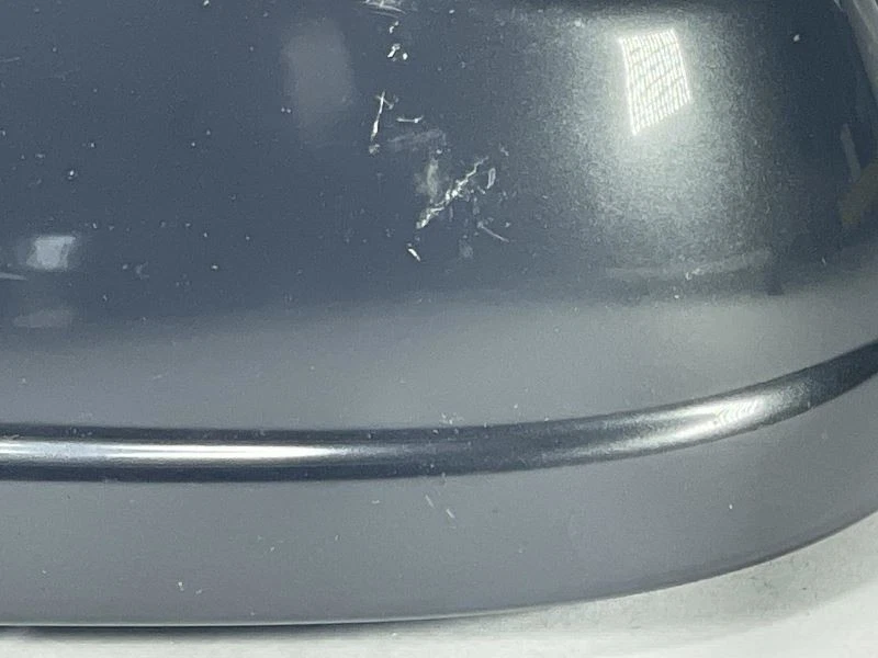 Водительское боковое зеркало с подогревом подходит для BMW 528i 1482157 12–13 годов выпуска - Изображение 4 из 4