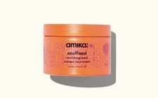 Amika 250 Ml / 8 Fl Oz soulfoodnourishing hair mask New