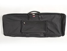 Gator Black Keyboard Gig Bag - 55x18x6