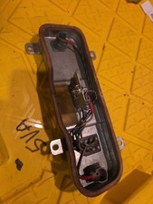 Ampoule Mercedes 230