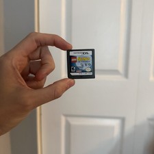 Nintendo DS LEGO Batman Game Cartridge