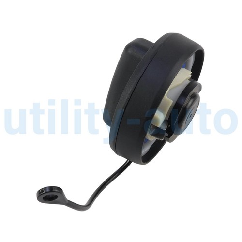 Nueva tapa de llenado del tanque de combustible para Benz W221 W204 W207 R172 X218 W212 A2214700705 EE. UU. - Imagen 4 de 6