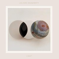 Juliana Daugherty - Light - Vinyl Record Vl - E3447Z