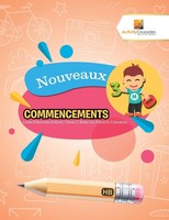 Activity Crusades | Nouveaux Commencements | Taschenbuch | FranzöSisch (2017)